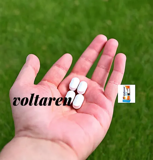 Voltaren precio farmacia